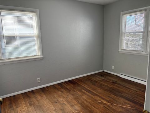 Tiny photo for 310 Columbia Avenue, Peru, IN 46970 (MLS # 202608201)