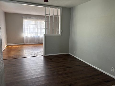 Tiny photo for 310 Columbia Avenue, Peru, IN 46970 (MLS # 202608201)