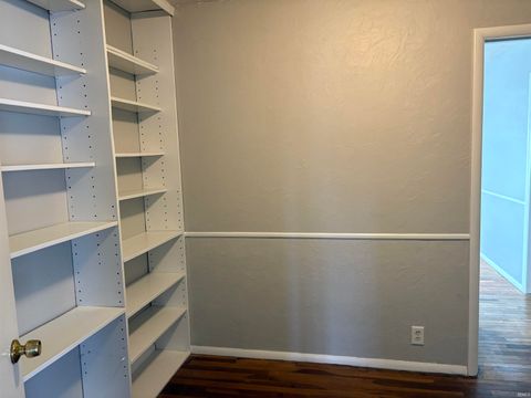 Tiny photo for 310 Columbia Avenue, Peru, IN 46970 (MLS # 202608201)