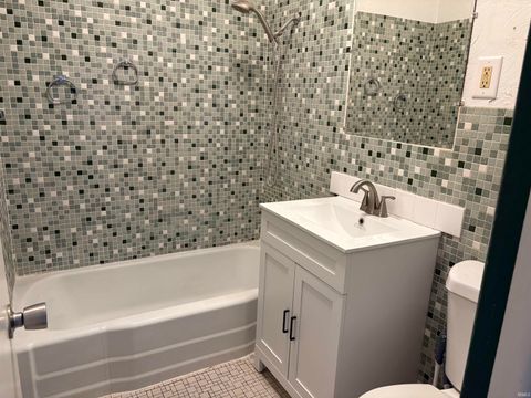 Tiny photo for 310 Columbia Avenue, Peru, IN 46970 (MLS # 202608201)