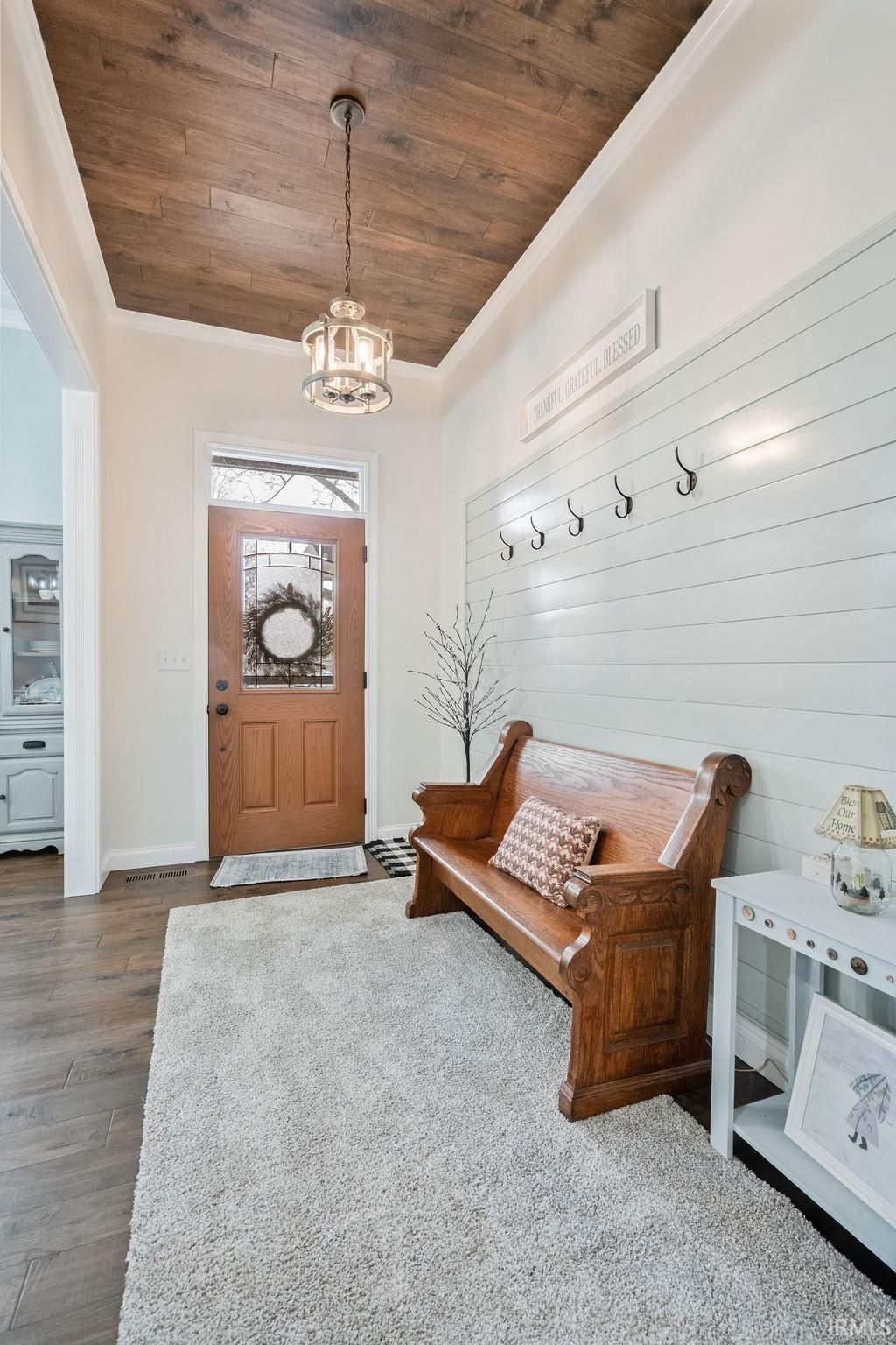 Photo of 945 MEADOW RUN Court, Russiaville, IN 46979 (MLS # 202605970)