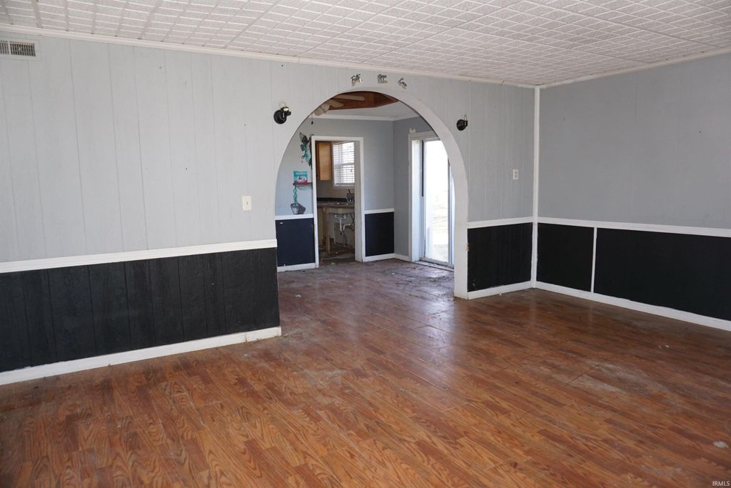 Photo of 4310 N State Road 161 Road, Richland, IN 47634 (MLS # 202549479)