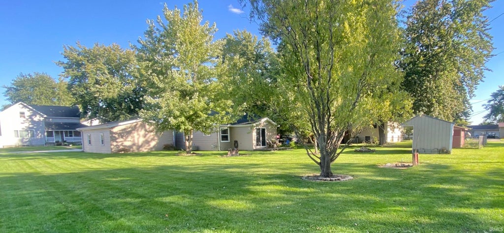 Photo of 752 S Hastings Street, Nappanee, IN 46550 (MLS # 202641296)