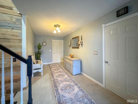 Tiny photo for 3201 S ALBRIGHT Road, Kokomo, IN 46902 (MLS # 202547361)