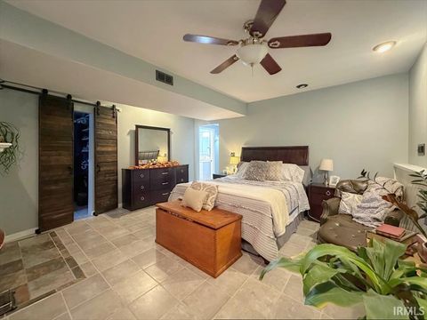 Tiny photo for 3201 S ALBRIGHT Road, Kokomo, IN 46902 (MLS # 202547361)