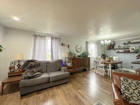 Tiny photo for 3201 S ALBRIGHT Road, Kokomo, IN 46902 (MLS # 202547361)