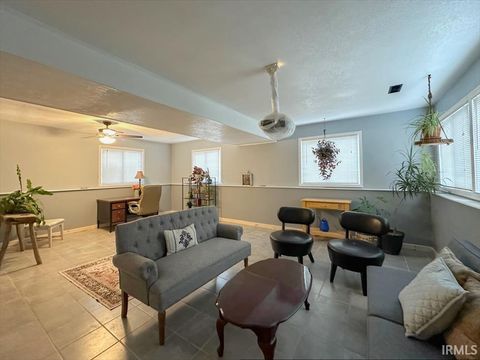 Tiny photo for 3201 S ALBRIGHT Road, Kokomo, IN 46902 (MLS # 202547361)