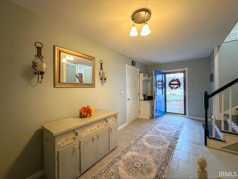 Tiny photo for 3201 S ALBRIGHT Road, Kokomo, IN 46902 (MLS # 202547361)