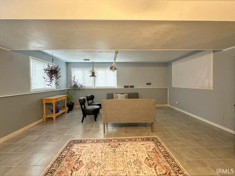 Tiny photo for 3201 S ALBRIGHT Road, Kokomo, IN 46902 (MLS # 202547361)