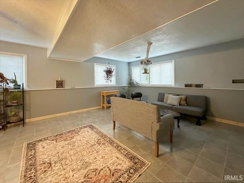 Tiny photo for 3201 S ALBRIGHT Road, Kokomo, IN 46902 (MLS # 202547361)