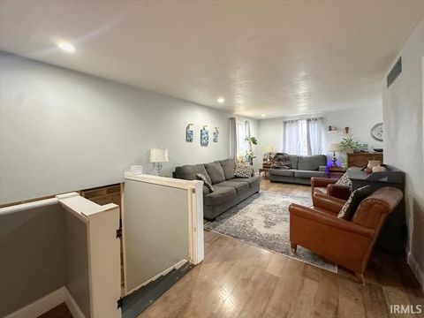 Tiny photo for 3201 S ALBRIGHT Road, Kokomo, IN 46902 (MLS # 202547361)