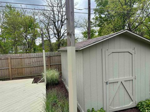 Tiny photo for 1021 N Brentwood Lane, Muncie, IN 47304 (MLS # 202618470)