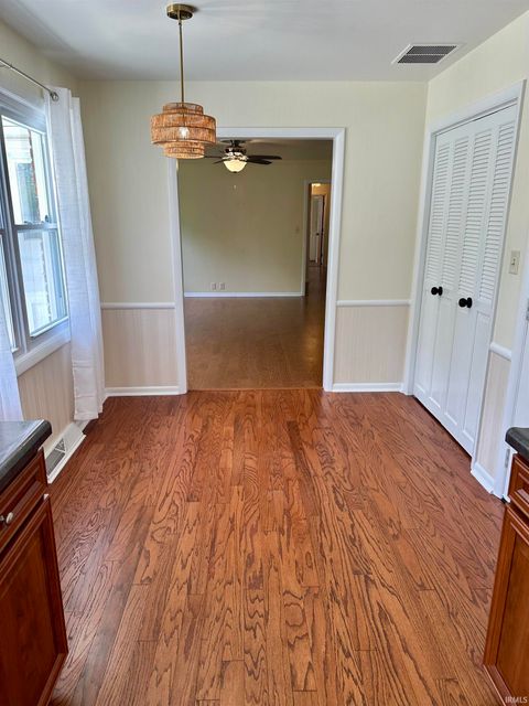 Tiny photo for 1021 N Brentwood Lane, Muncie, IN 47304 (MLS # 202618470)