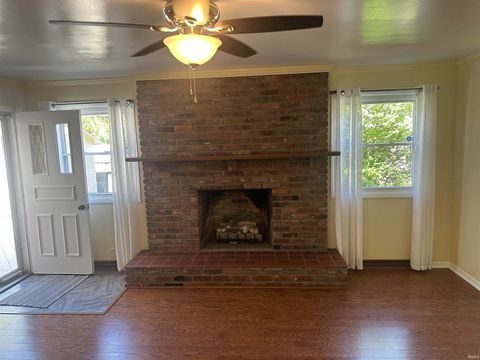 Tiny photo for 1021 N Brentwood Lane, Muncie, IN 47304 (MLS # 202618470)