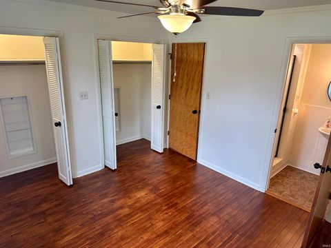 Tiny photo for 1021 N Brentwood Lane, Muncie, IN 47304 (MLS # 202618470)