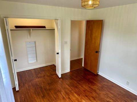 Tiny photo for 1021 N Brentwood Lane, Muncie, IN 47304 (MLS # 202618470)