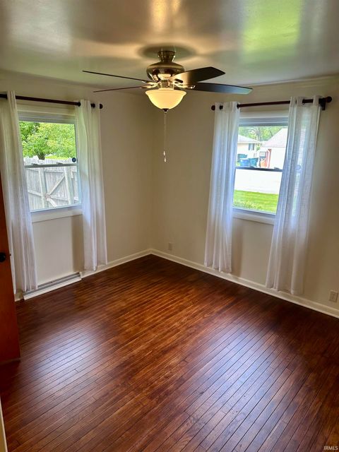 Tiny photo for 1021 N Brentwood Lane, Muncie, IN 47304 (MLS # 202618470)