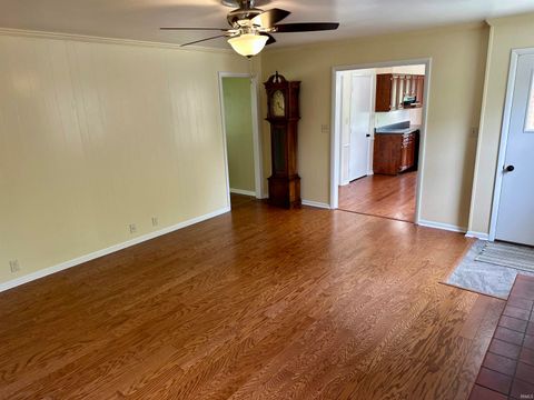 Tiny photo for 1021 N Brentwood Lane, Muncie, IN 47304 (MLS # 202618470)