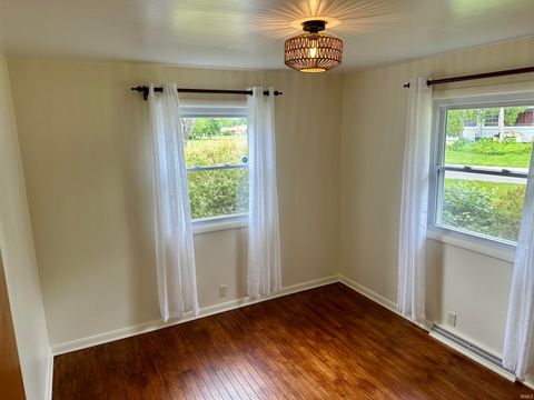 Tiny photo for 1021 N Brentwood Lane, Muncie, IN 47304 (MLS # 202618470)