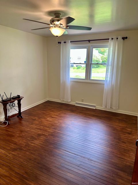 Tiny photo for 1021 N Brentwood Lane, Muncie, IN 47304 (MLS # 202618470)