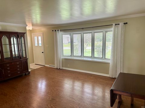 Tiny photo for 1021 N Brentwood Lane, Muncie, IN 47304 (MLS # 202618470)