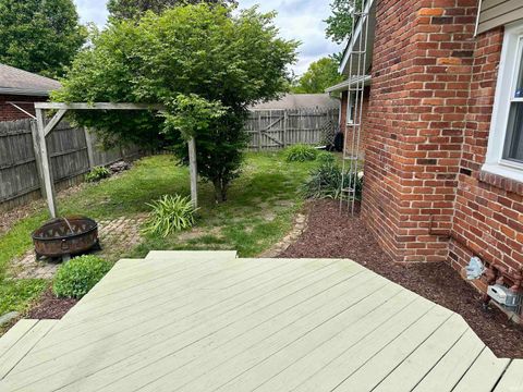 Tiny photo for 1021 N Brentwood Lane, Muncie, IN 47304 (MLS # 202618470)