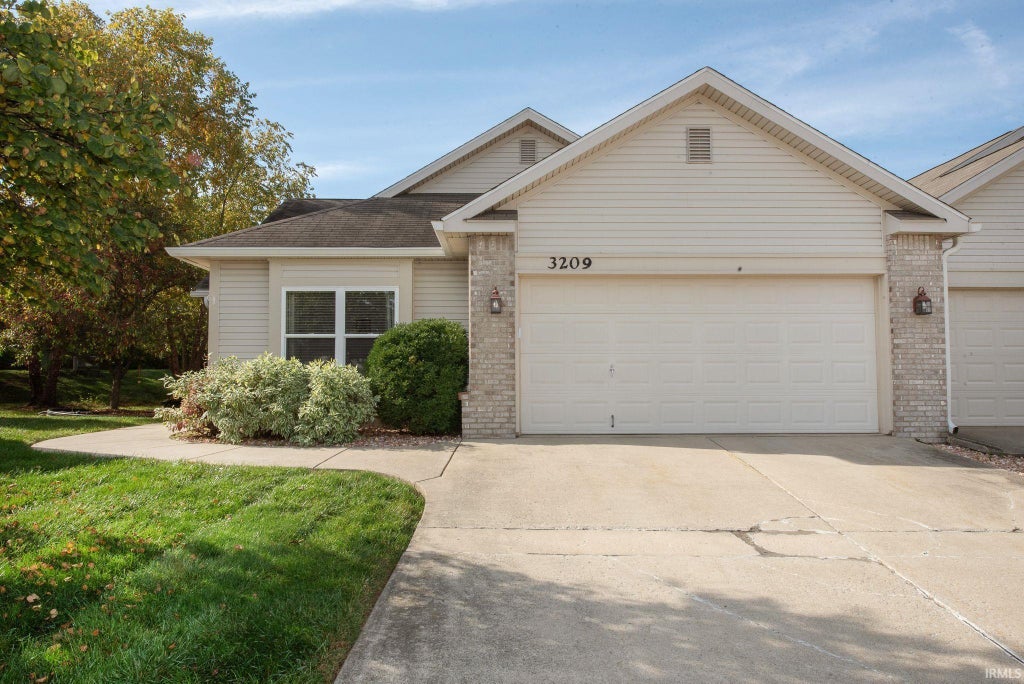 Photo of 3209 Tilbury Drive, West Lafayette, IN 47906 (MLS # 202644261)