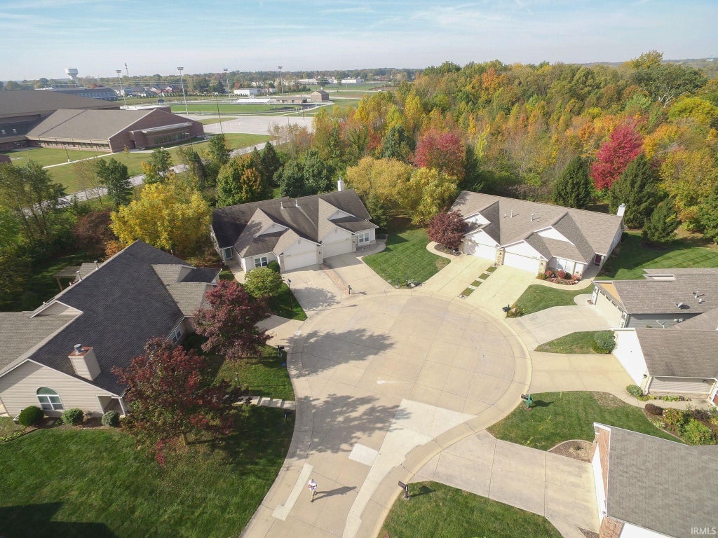 Photo of 3209 Tilbury Drive, West Lafayette, IN 47906 (MLS # 202644261)