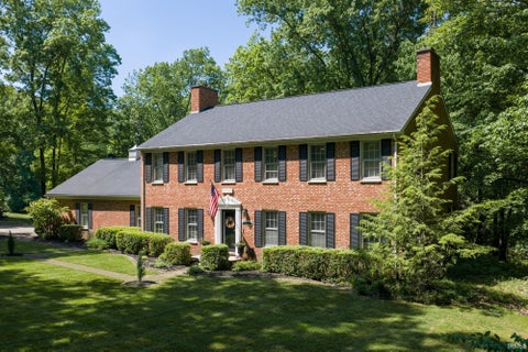 Photo of 336 Hill Drive, Bedford, IN 47421 (MLS # 202619093)