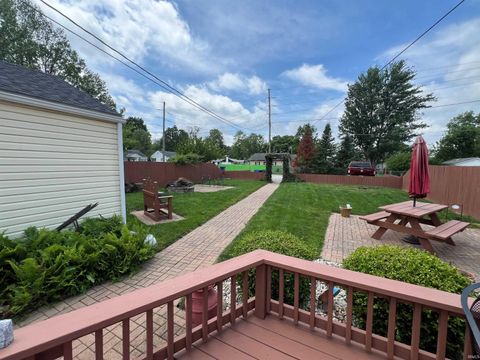 Tiny photo for 1929 S MARKET Street, Kokomo, IN 46902 (MLS # 202619075)