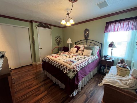 Tiny photo for 1929 S MARKET Street, Kokomo, IN 46902 (MLS # 202619075)