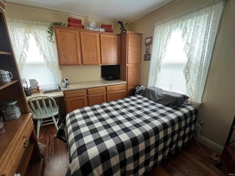 Tiny photo for 1929 S MARKET Street, Kokomo, IN 46902 (MLS # 202619075)