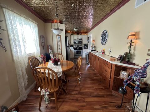 Tiny photo for 1929 S MARKET Street, Kokomo, IN 46902 (MLS # 202619075)