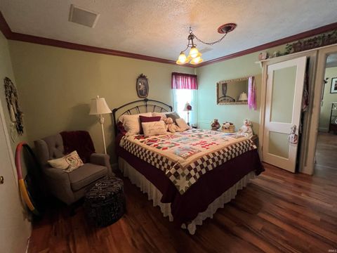 Tiny photo for 1929 S MARKET Street, Kokomo, IN 46902 (MLS # 202619075)