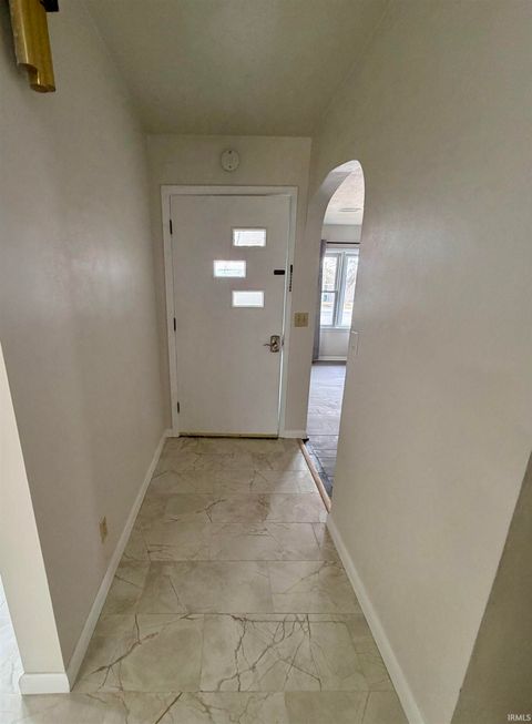 Tiny photo for 221 N Prairie Street, Brookston, IN 47923 (MLS # 202605704)