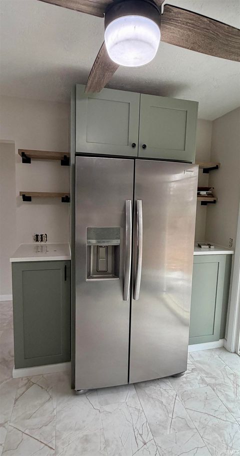 Tiny photo for 221 N Prairie Street, Brookston, IN 47923 (MLS # 202605704)