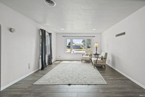 Tiny photo for 221 N Prairie Street, Brookston, IN 47923 (MLS # 202605704)