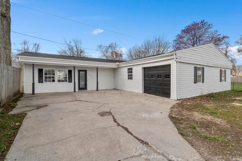 2817 Waynedale Boulevard, Fort Wayne, IN 46809 - MLS#: 202513276