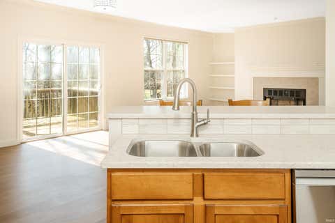 Tiny photo for 841 S Fieldcrest Court, Bloomington, IN 47401 (MLS # 202608401)