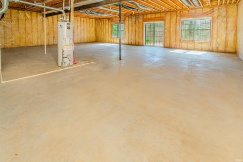 Tiny photo for 841 S Fieldcrest Court, Bloomington, IN 47401 (MLS # 202608401)