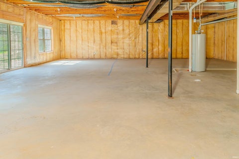 Tiny photo for 841 S Fieldcrest Court, Bloomington, IN 47401 (MLS # 202608401)