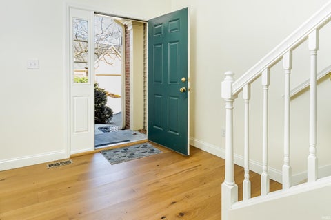 Tiny photo for 841 S Fieldcrest Court, Bloomington, IN 47401 (MLS # 202608401)