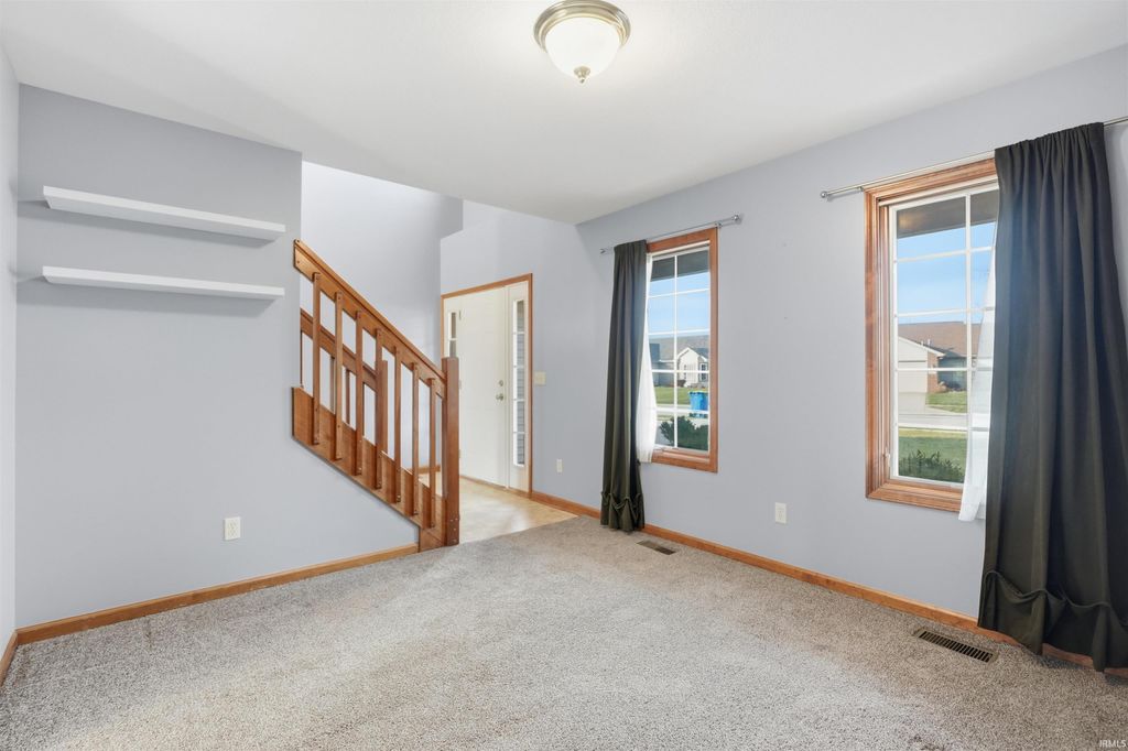 Photo of 1217 Lebaron Cove, Huntertown, IN 46748 (MLS # 202600923)