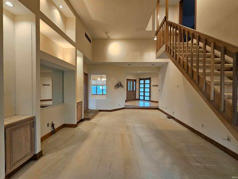 Tiny photo for 5001 Gettysburg Drive, Kokomo, IN 46902 (MLS # 202613231)