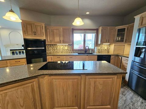 Tiny photo for 5001 Gettysburg Drive, Kokomo, IN 46902 (MLS # 202613231)