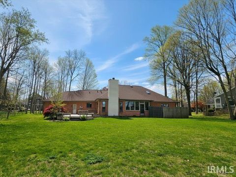 Tiny photo for 5001 Gettysburg Drive, Kokomo, IN 46902 (MLS # 202613231)