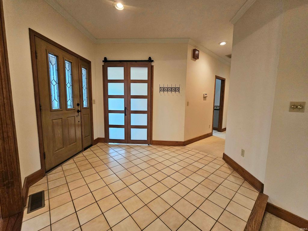 Photo of 5001 Gettysburg Drive, Kokomo, IN 46902 (MLS # 202613231)