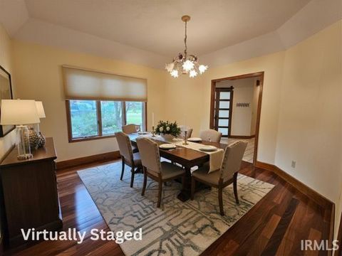 Tiny photo for 5001 Gettysburg Drive, Kokomo, IN 46902 (MLS # 202613231)