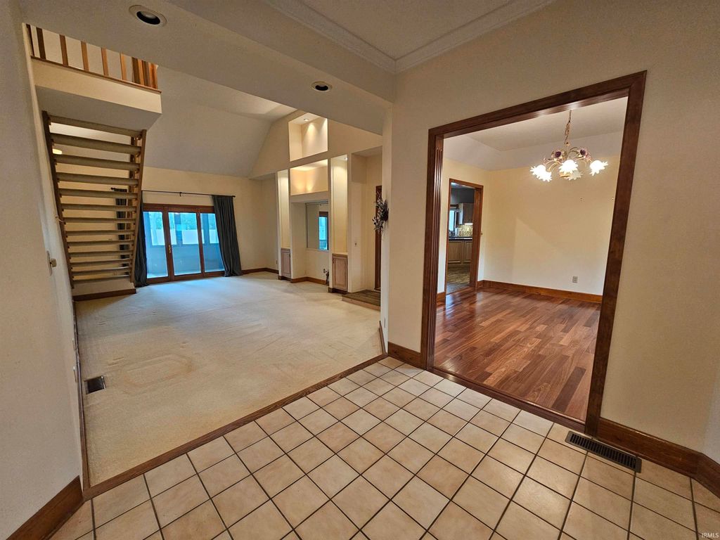 Photo of 5001 Gettysburg Drive, Kokomo, IN 46902 (MLS # 202613231)