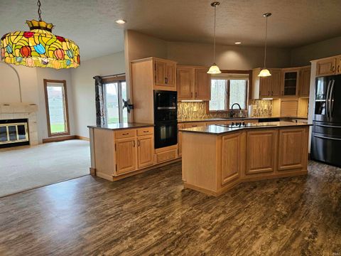 Tiny photo for 5001 Gettysburg Drive, Kokomo, IN 46902 (MLS # 202613231)